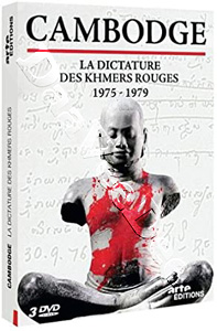 Cambodia, The Dictatorship of the Khmer Rouge 1975 - 1979 (DVD)